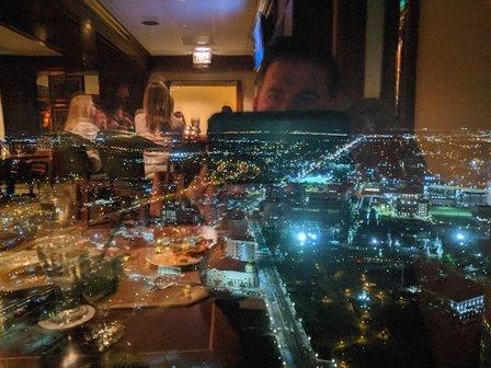 The Tampa Club