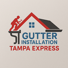 Gutter Installation Tampa Express