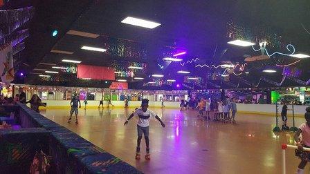 United Skates of America