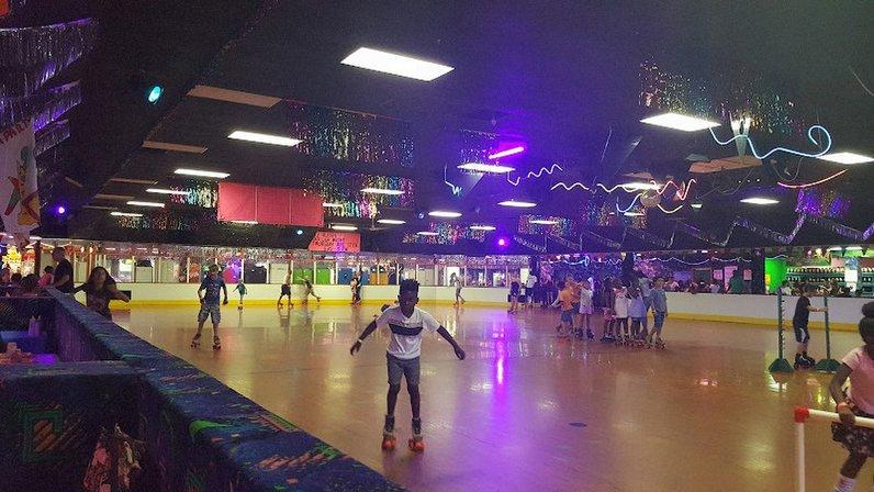 United Skates of America