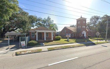 Tyer Temple United Methodist Church