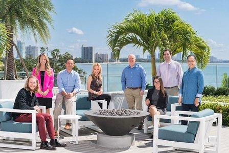 The Jane Floyd Team of NFM Lending