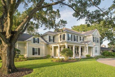 Bayfair Custom Homes