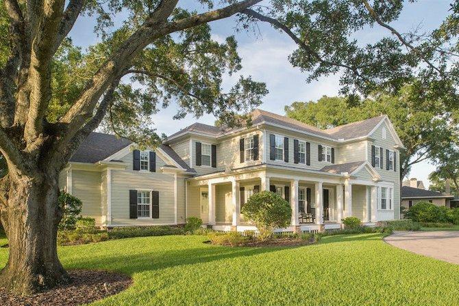 Bayfair Custom Homes