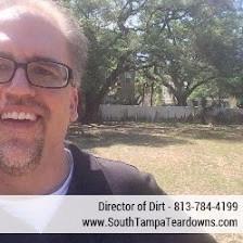 South Tampa Teardowns