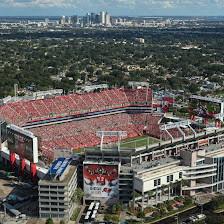 Raymond James Stadium