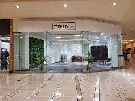 THE B-12 STORE, Tampa