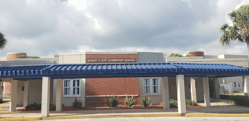 Just Elementary School