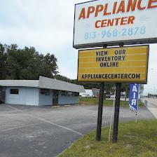Appliance Center Inc.