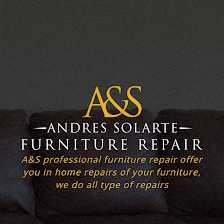 A&S FURNITURE REPAIR