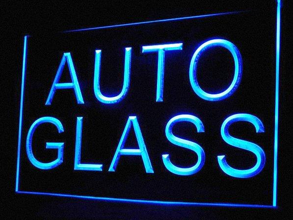 Select Auto Glass