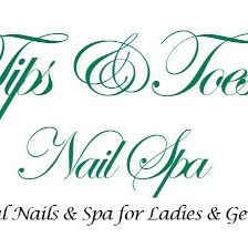Tips and toes nail spa
