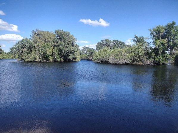 Tenoroc Lake #3