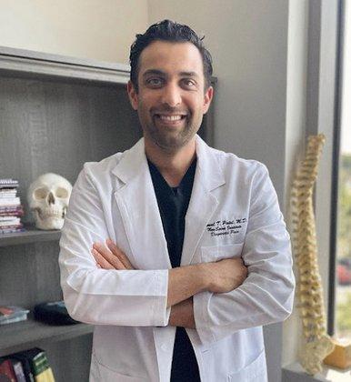 Dr. Kamal Patel