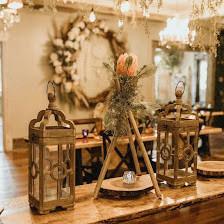 The Boho Wedding Venue