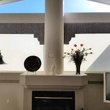 Cornice boards of Tampabay