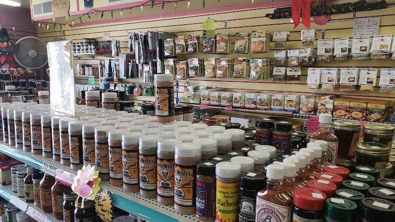 Spiceman's Kitchen LLC