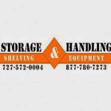 Storage & Handling Equipment Inc.