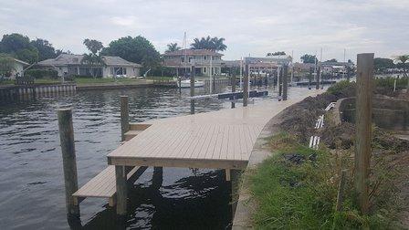 Docks, Inc.