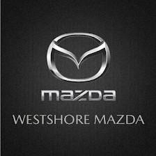 Westshore Mazda Parts Store