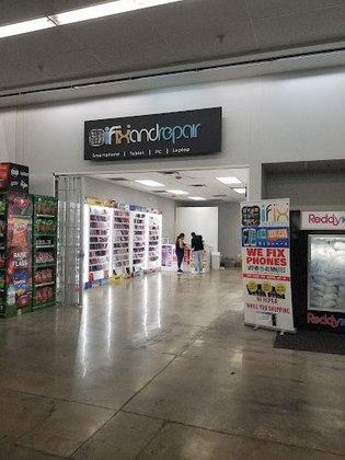 iFixandRepair - Tampa Dale Mabry Walmart