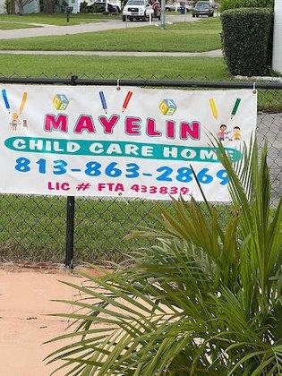 Mayelin’s Family Childcare