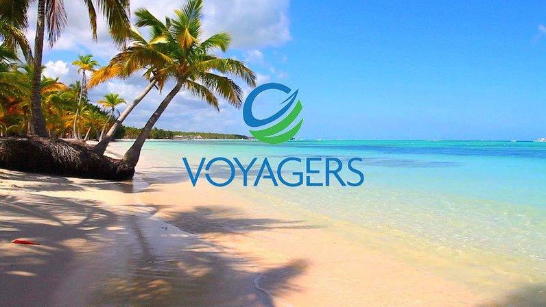 voyagers