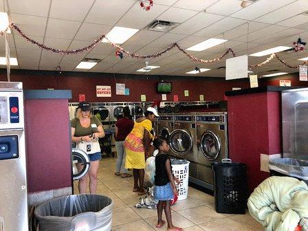 Hillsborough Coin Laundry