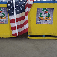 Eagle Metals Recycling