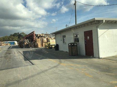 WestRock Recycling