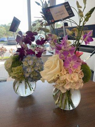 Blooming Bay Florist