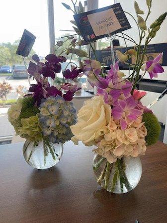 Blooming Bay Florist