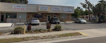 Hillsborough Community Services