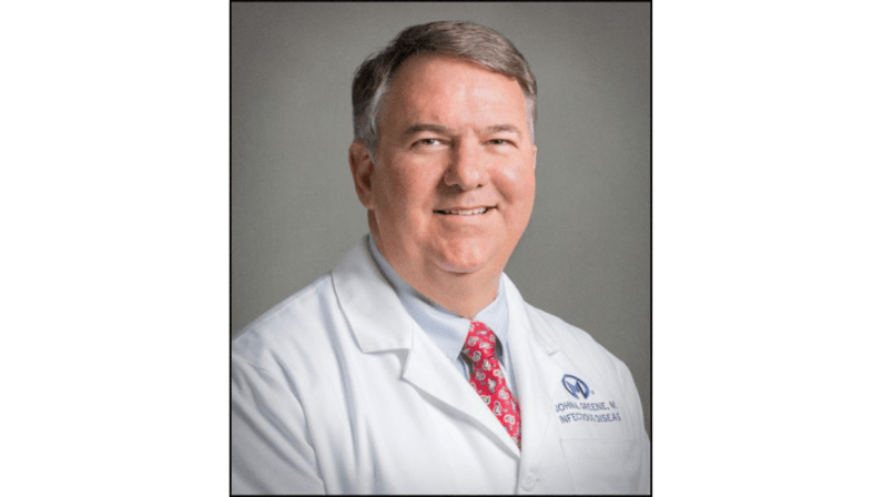 John N Greene, MD, FACP