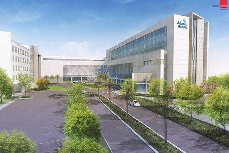 Taneja Center for Surgery