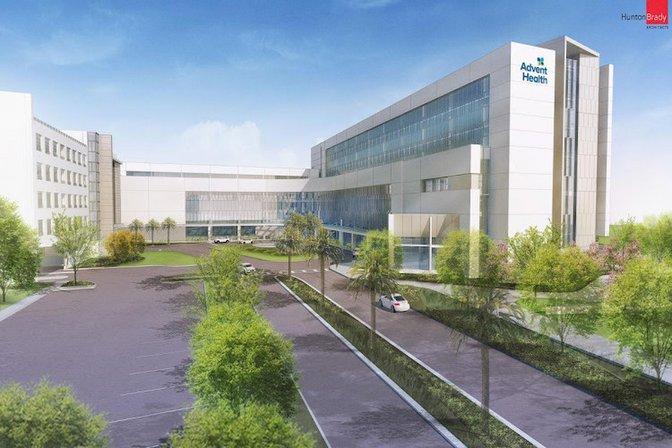Taneja Center for Surgery