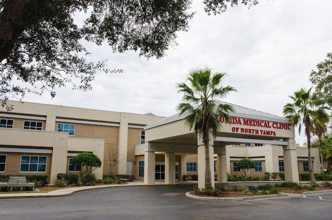 Florida Medical Clinic Orlando Health - Surgery