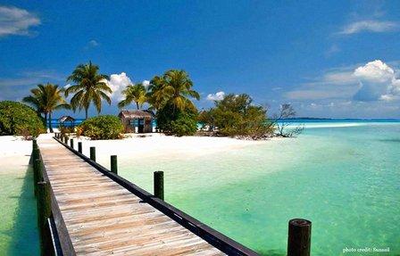 Virgin Island Sailing