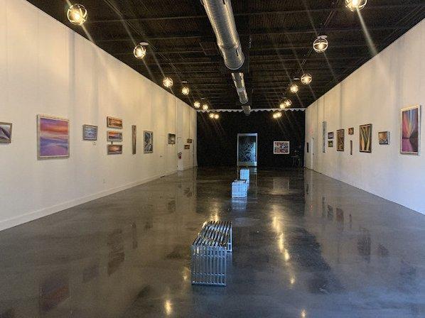 All Art Studio Tampa