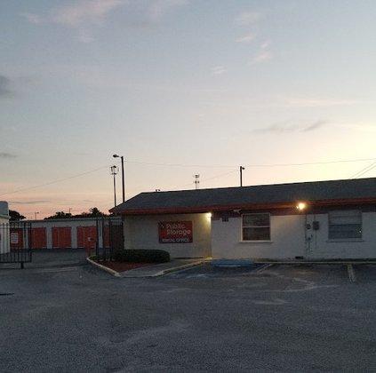 Public Storage