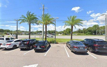 ChargePoint Charging Station