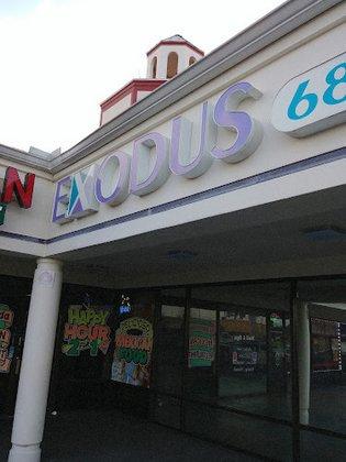 Exodus Women's Center