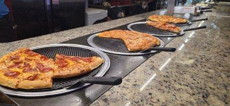 Cicis Pizza