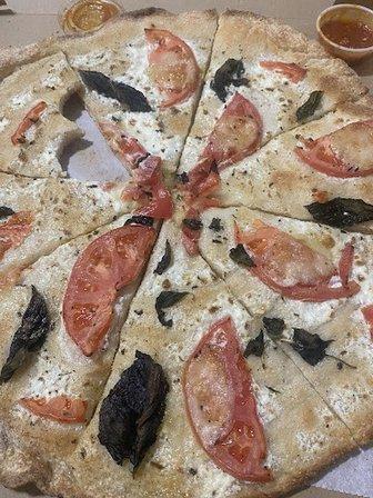 Pizza 813