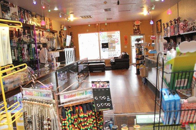 1 Stop Smoke Shop | Vape - Hookah - Cigars - CBD