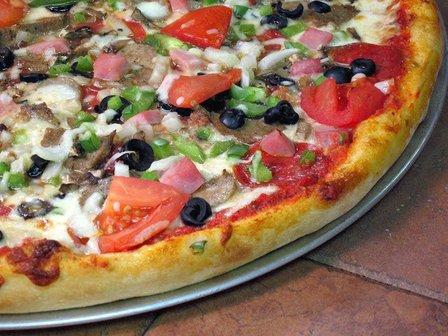 Best NY Pizza