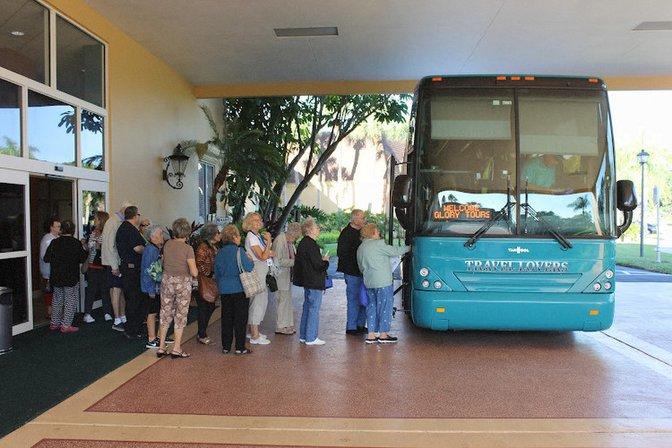 Glory Tours