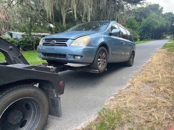 Junk Car Buyers of Tampa