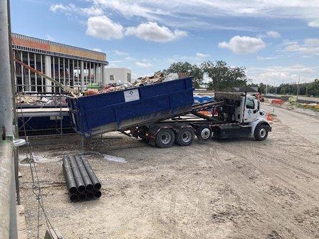 Trademark Metals Recycling
