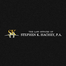 The Law Offices of Stephen K. Hachey P.A.